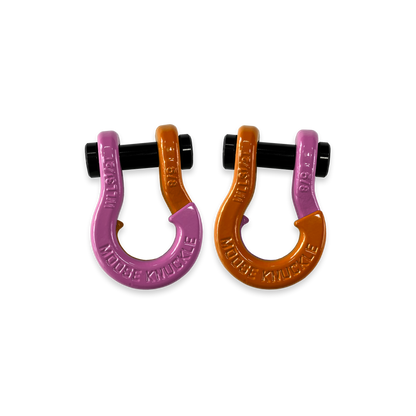Jowl® SxS Recovery Split Shackle® 5/8