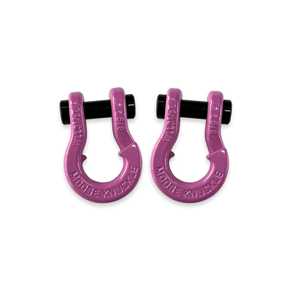 Jowl® SxS Recovery Split Shackle® 5/8