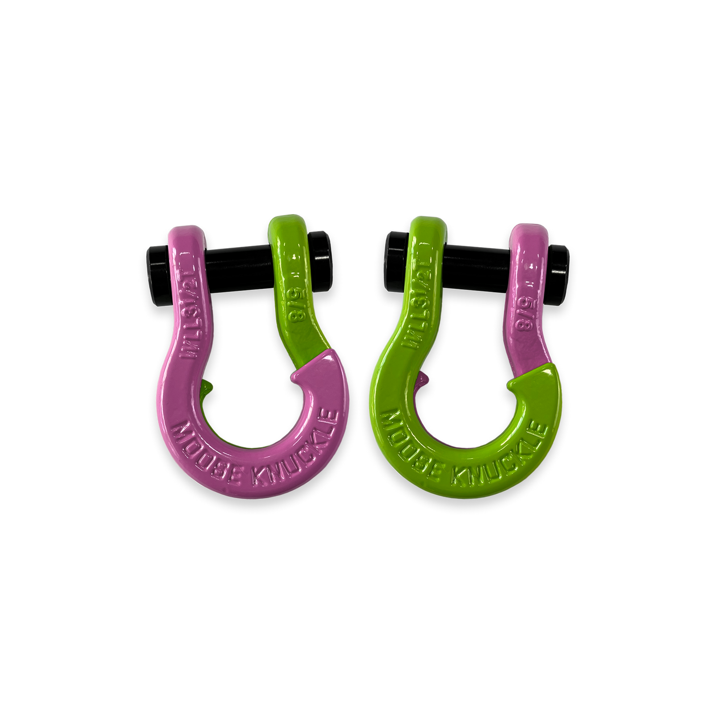 Jowl® SxS Recovery Split Shackle® 5/8