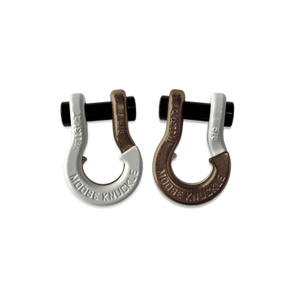 Jowl® SxS Recovery Split Shackle® 5/8