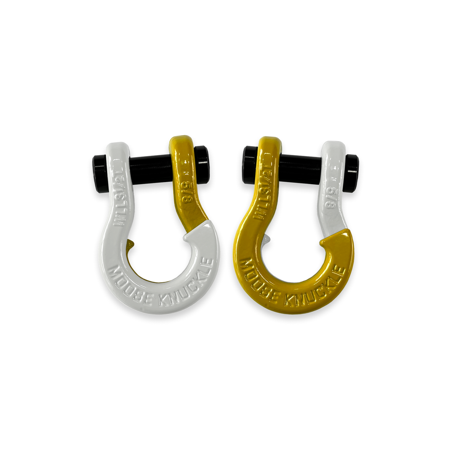 Jowl® SxS Recovery Split Shackle® 5/8