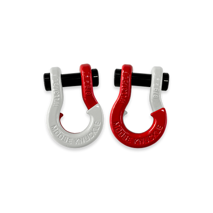 Jowl® SxS Recovery Split Shackle® 5/8