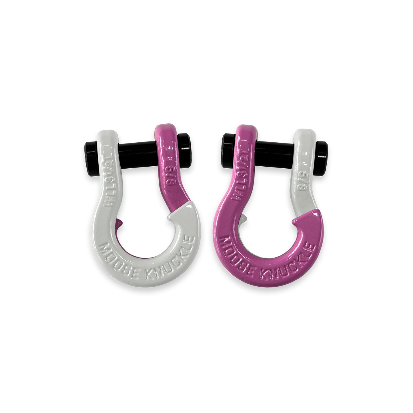 Jowl® SxS Recovery Split Shackle® 5/8