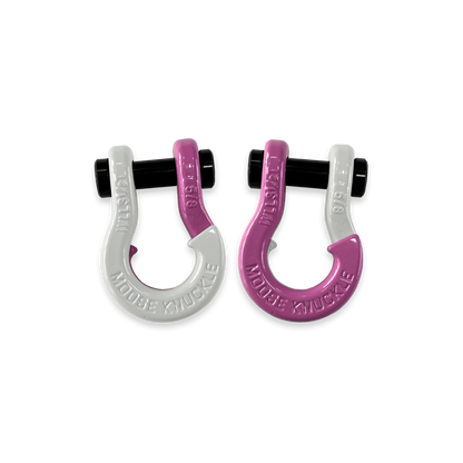 Jowl® SxS Recovery Split Shackle® 5/8