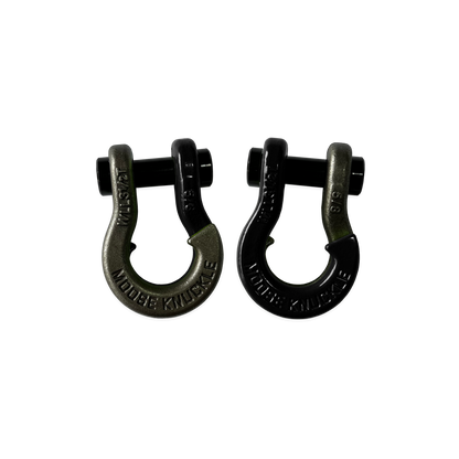 Jowl® SxS Recovery Split Shackle® 5/8