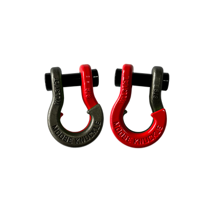 Jowl® SxS Recovery Split Shackle® 5/8
