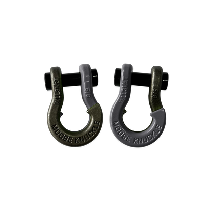 Jowl® SxS Recovery Split Shackle® 5/8