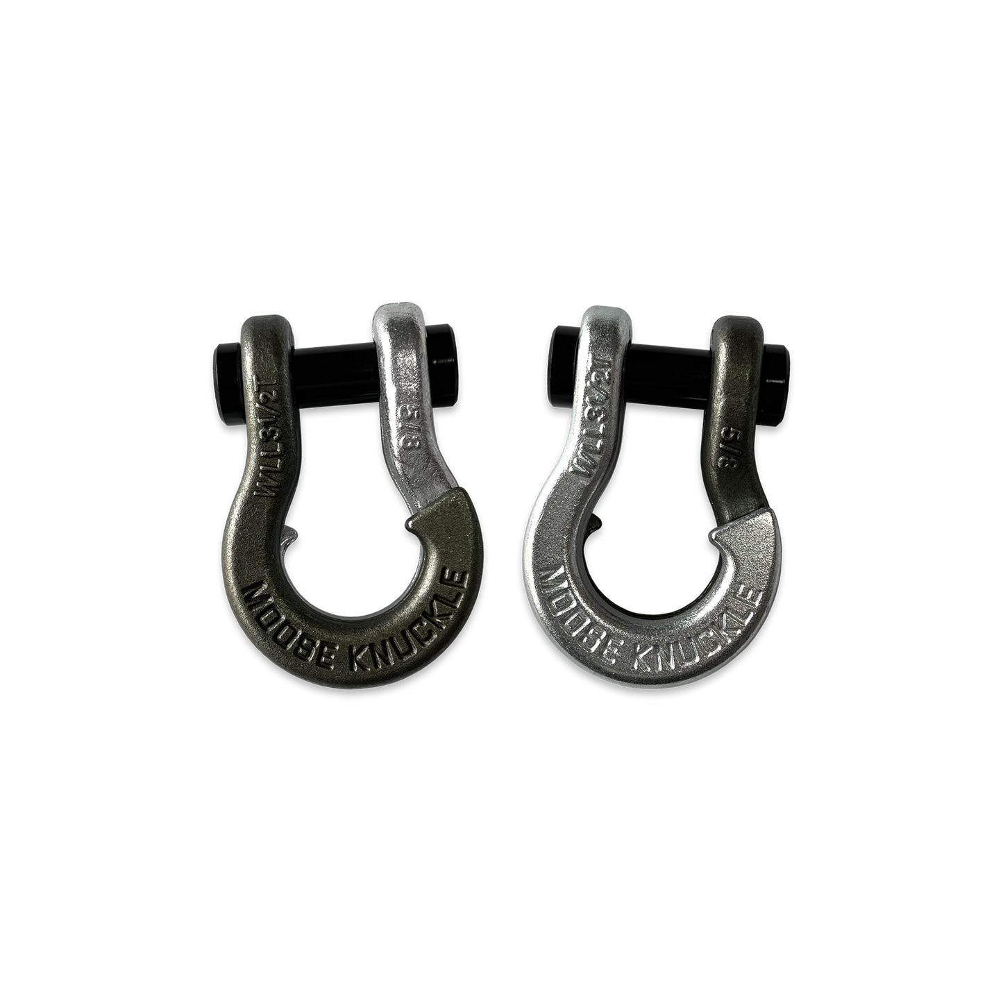Jowl® SxS Recovery Split Shackle® 5/8
