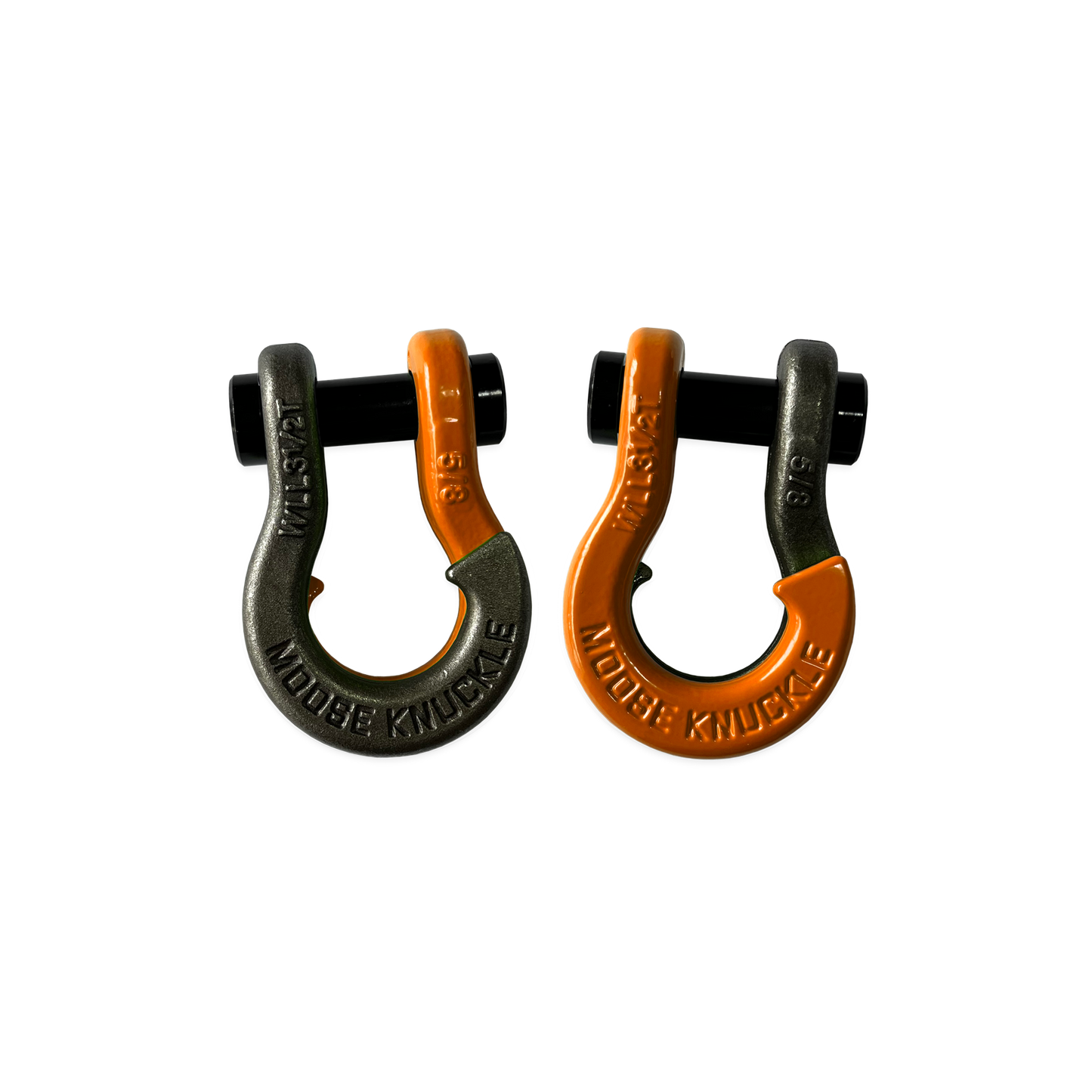 Jowl® SxS Recovery Split Shackle® 5/8