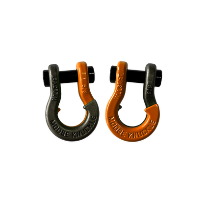 Jowl® SxS Recovery Split Shackle® 5/8
