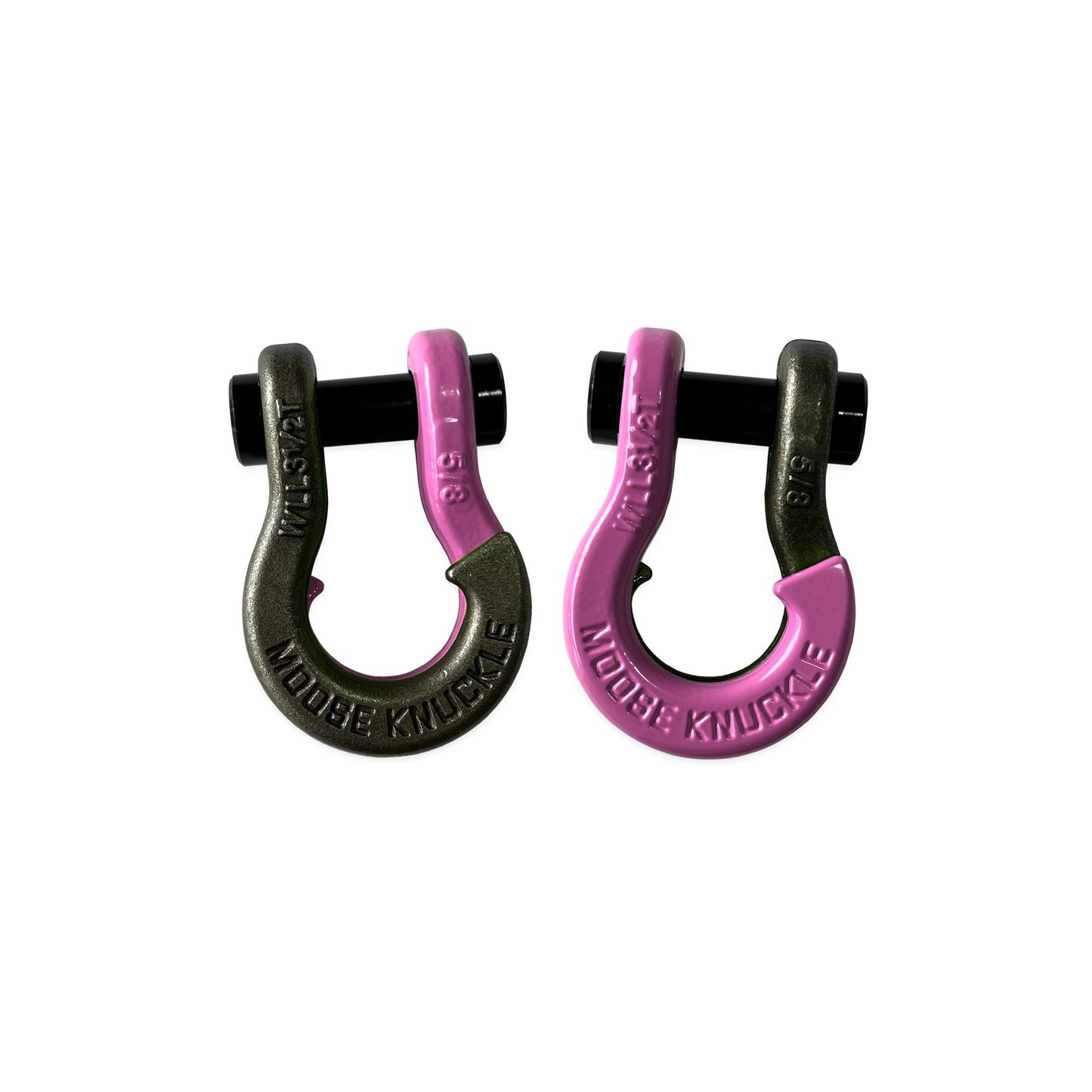 Jowl® SxS Recovery Split Shackle® 5/8