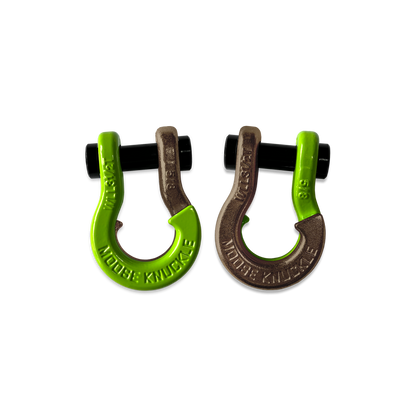 Jowl® SxS Recovery Split Shackle® 5/8