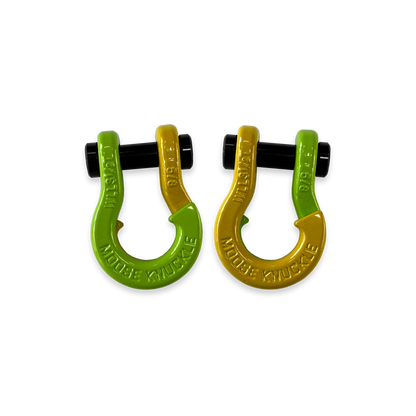 Jowl® SxS Recovery Split Shackle® 5/8