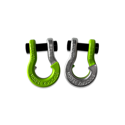 Jowl® SxS Recovery Split Shackle® 5/8