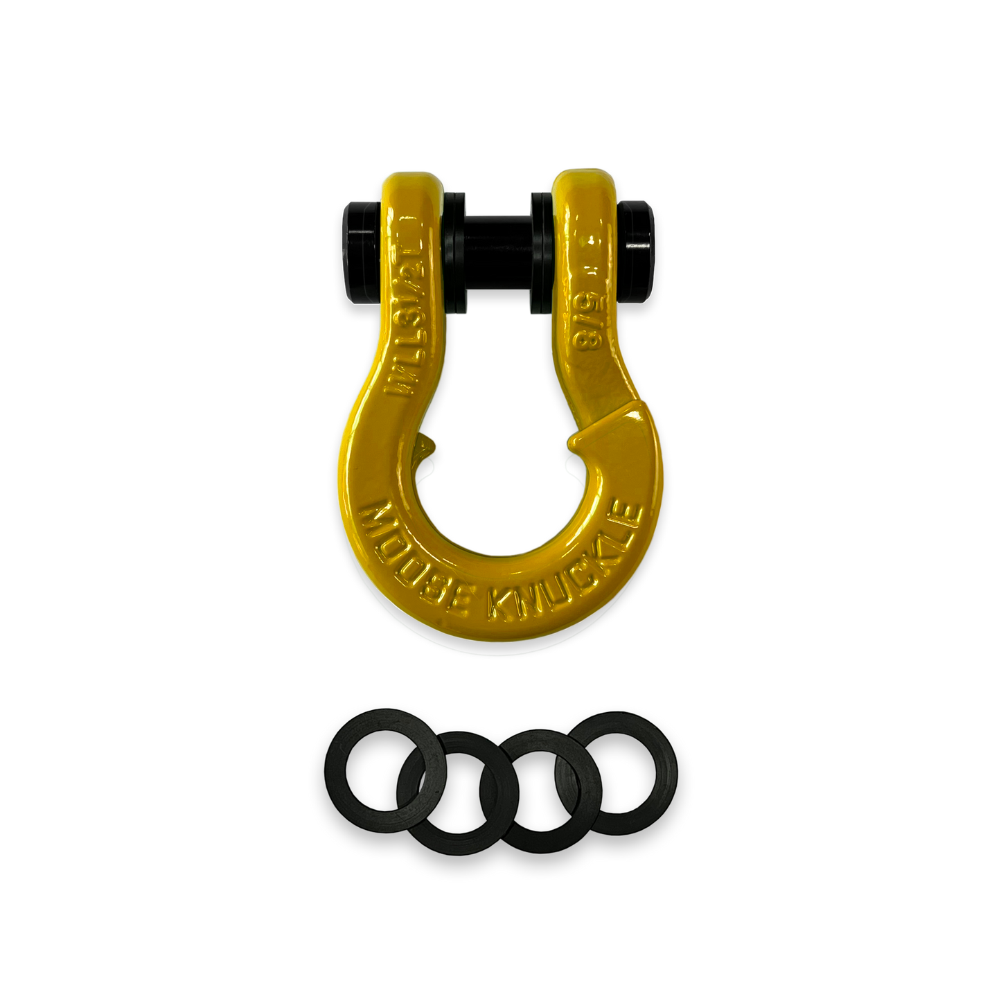 Jowl® SxS Recovery Split Shackle® 5/8