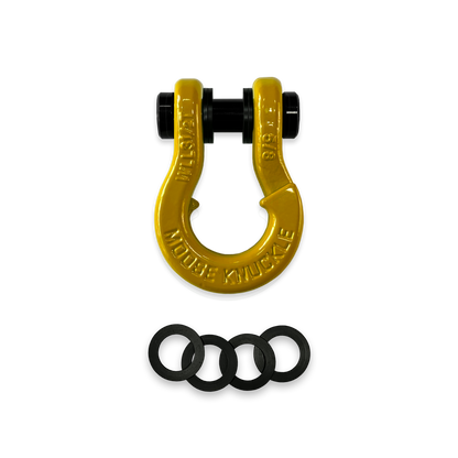 Jowl® SxS Recovery Split Shackle® 5/8