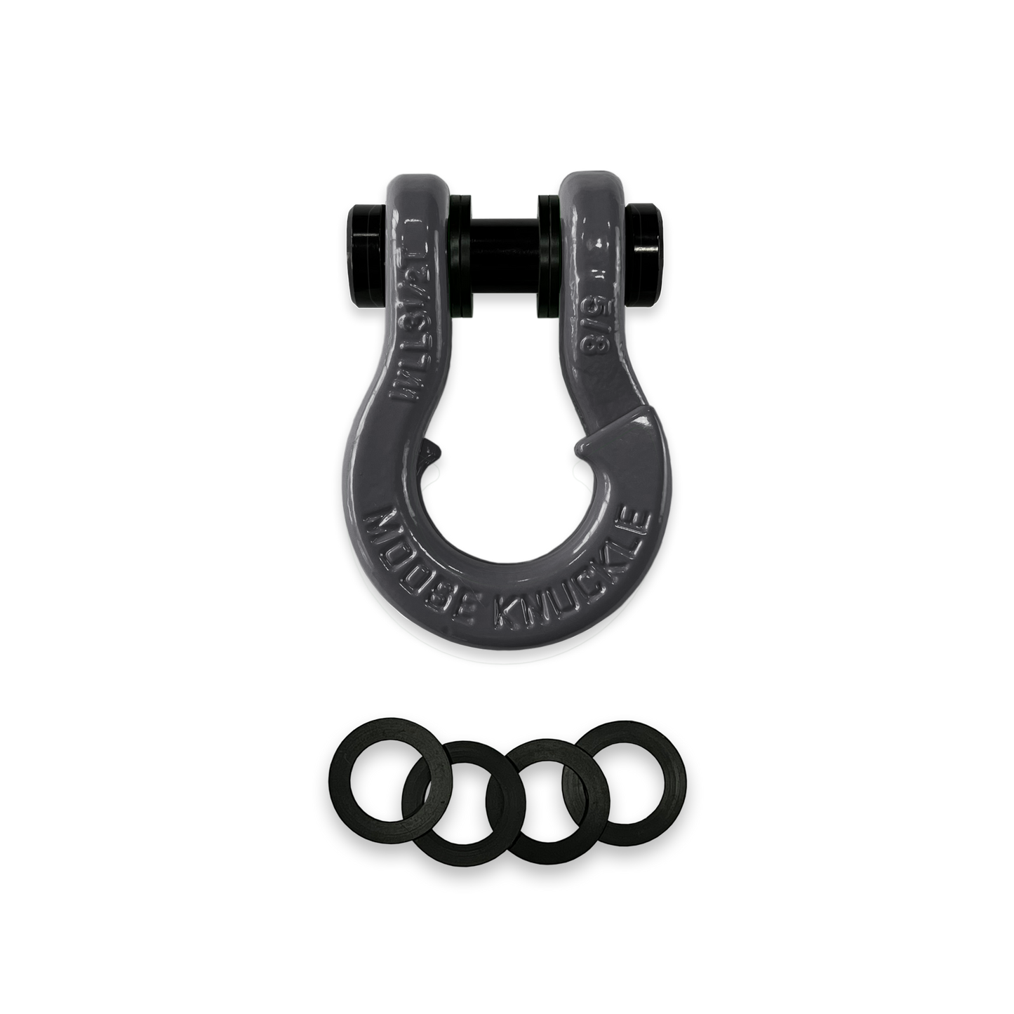 Jowl® SxS Recovery Split Shackle® 5/8