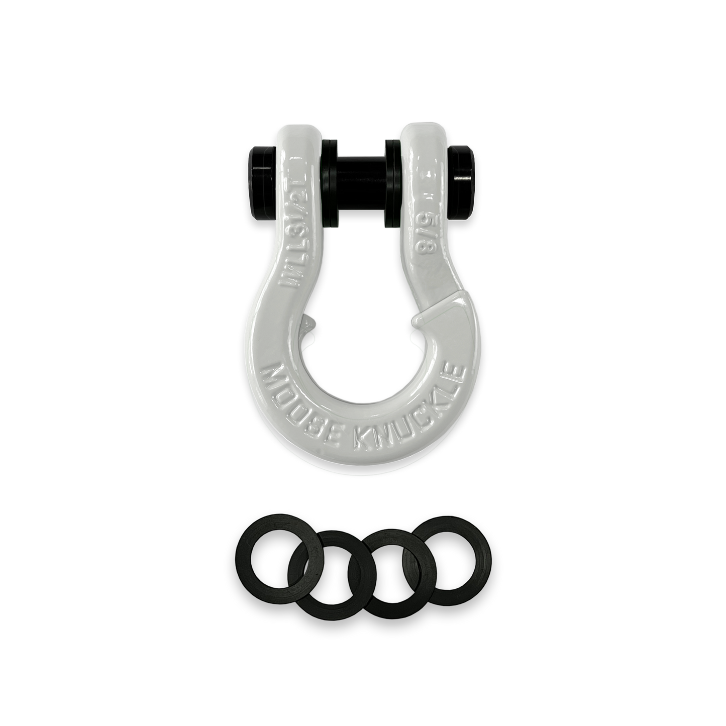 Jowl® SxS Recovery Split Shackle® 5/8