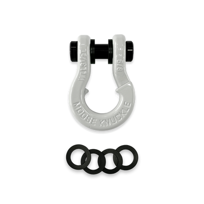 Jowl® SxS Recovery Split Shackle® 5/8