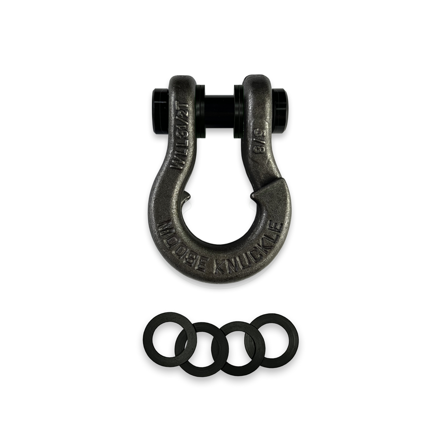 Jowl® SxS Recovery Split Shackle® 5/8