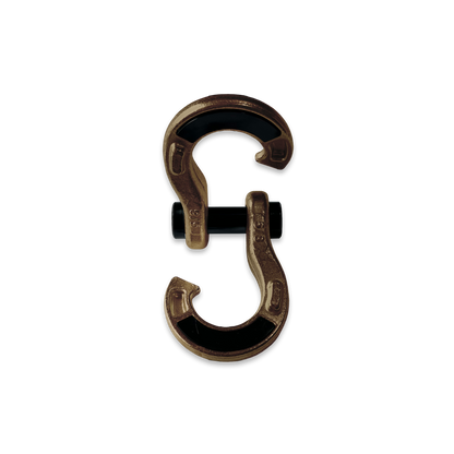 Jowl® SxS Recovery Split Shackle® 5/8
