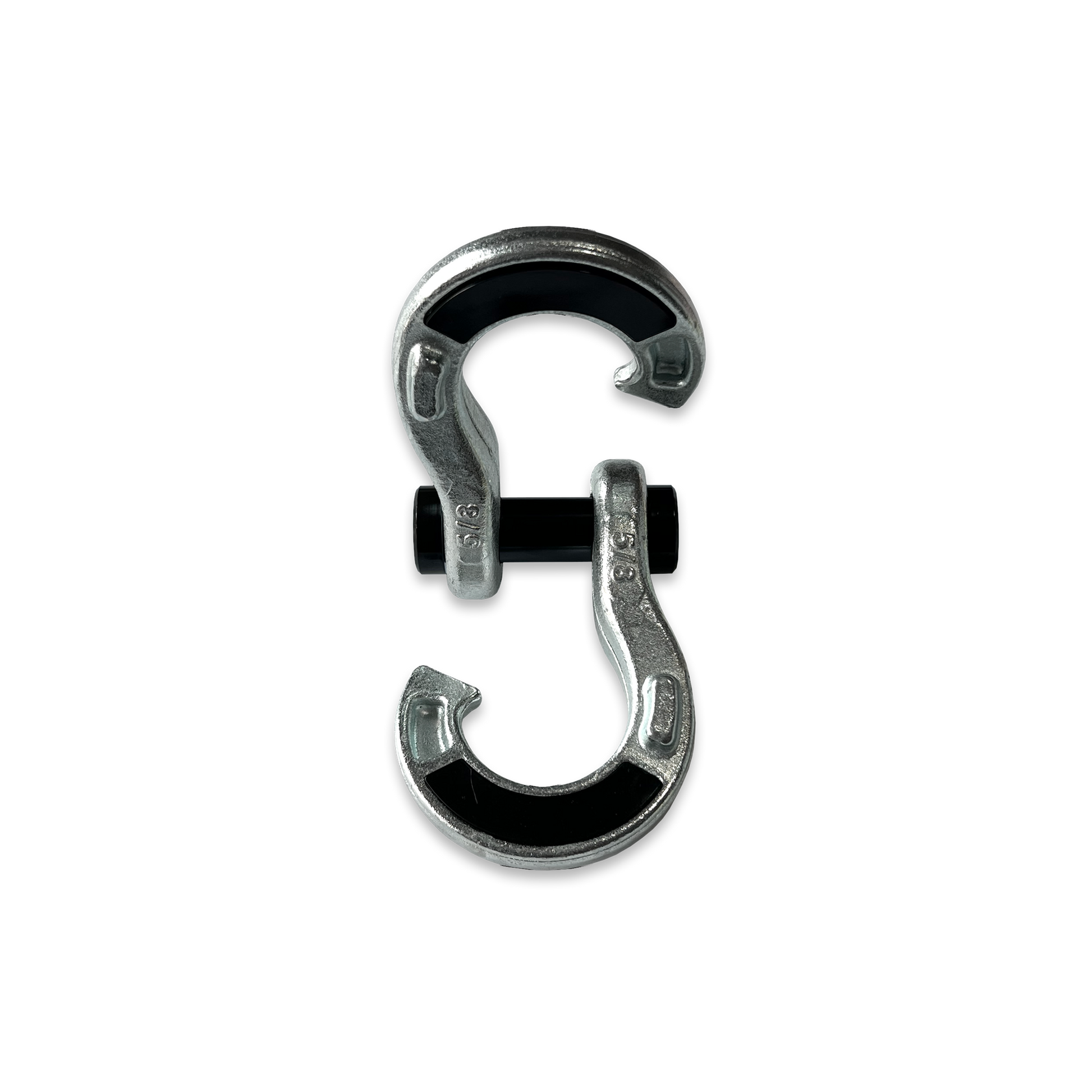 Jowl SxS Split Shackle 5/8 – Nice Gal | Offroad Shackle