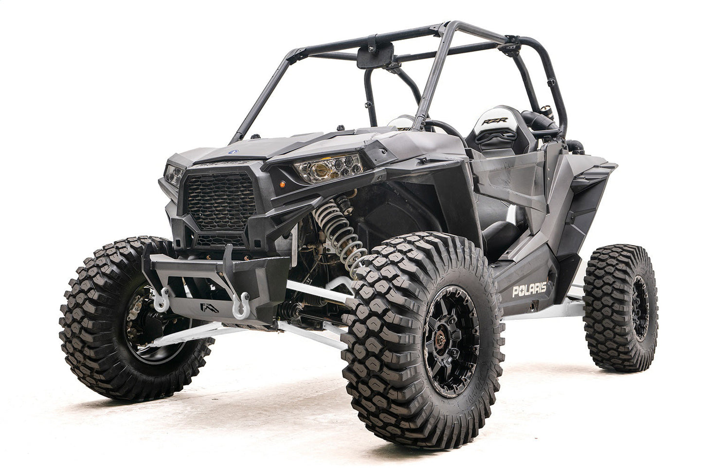 Jowl® SxS Recovery Split Shackle® 5/8