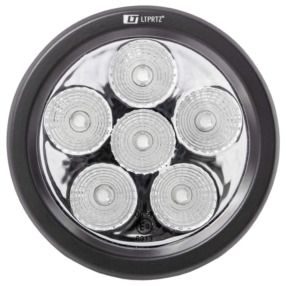 18W LED Reversing Light (90degree Flood)