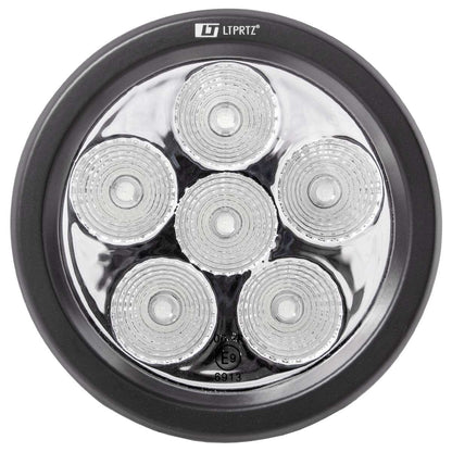 18W LED Reversing Light (90degree Flood)