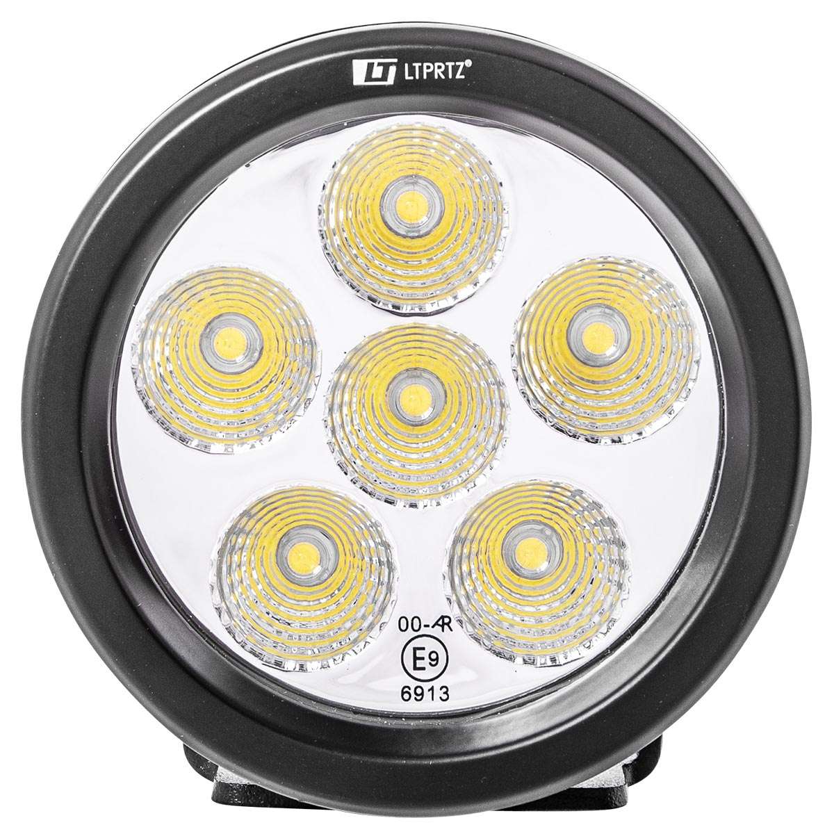 18W LED Reversing Light (90degree Flood)