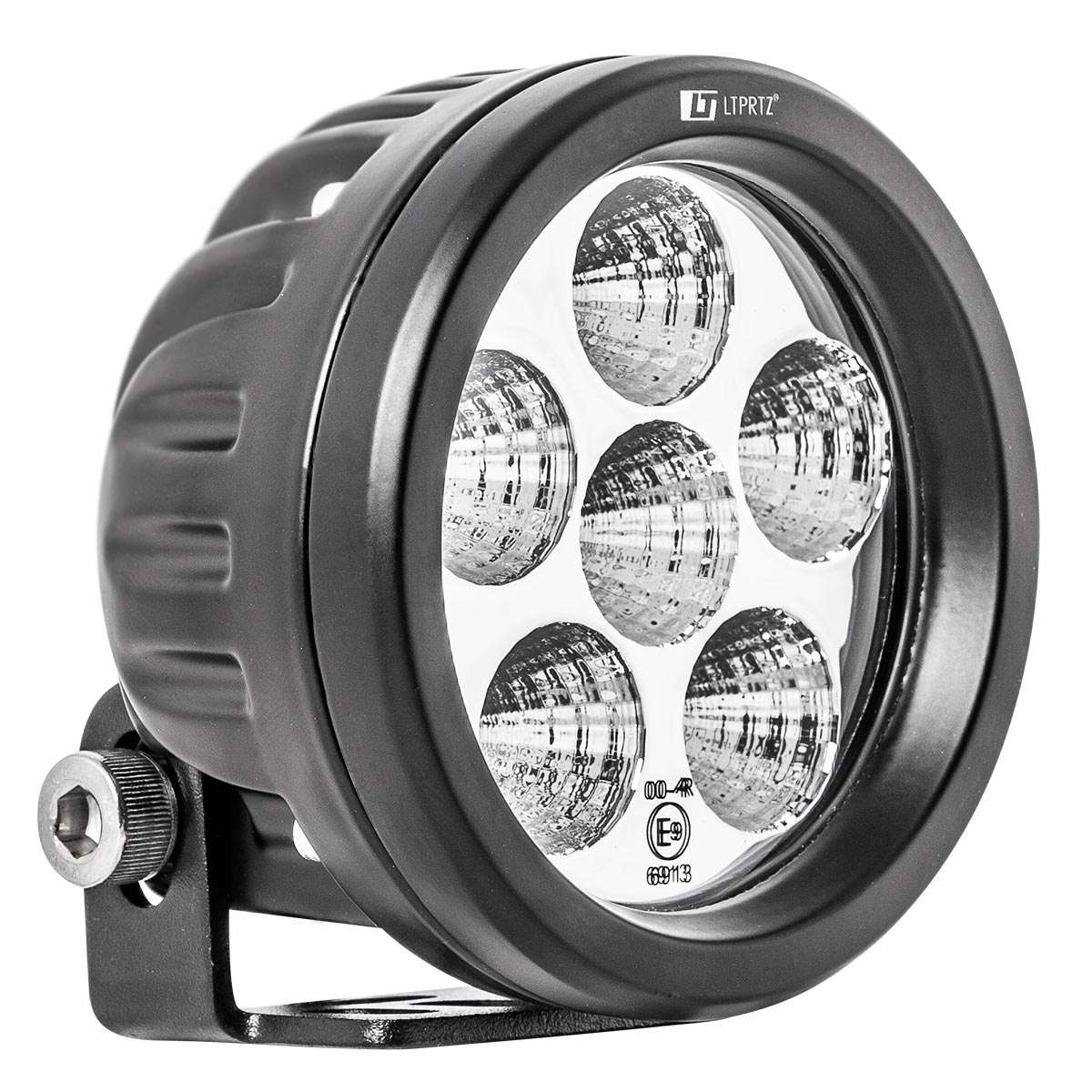 18W LED Reversing Light (90degree Flood) – ORE4X4UK