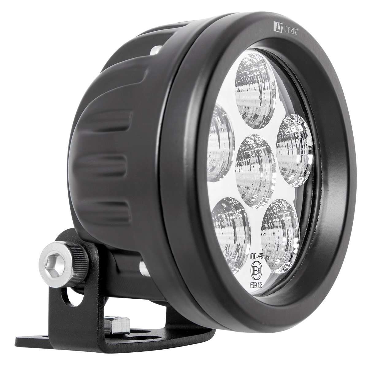 18W LED Reversing Light (90degree Flood)