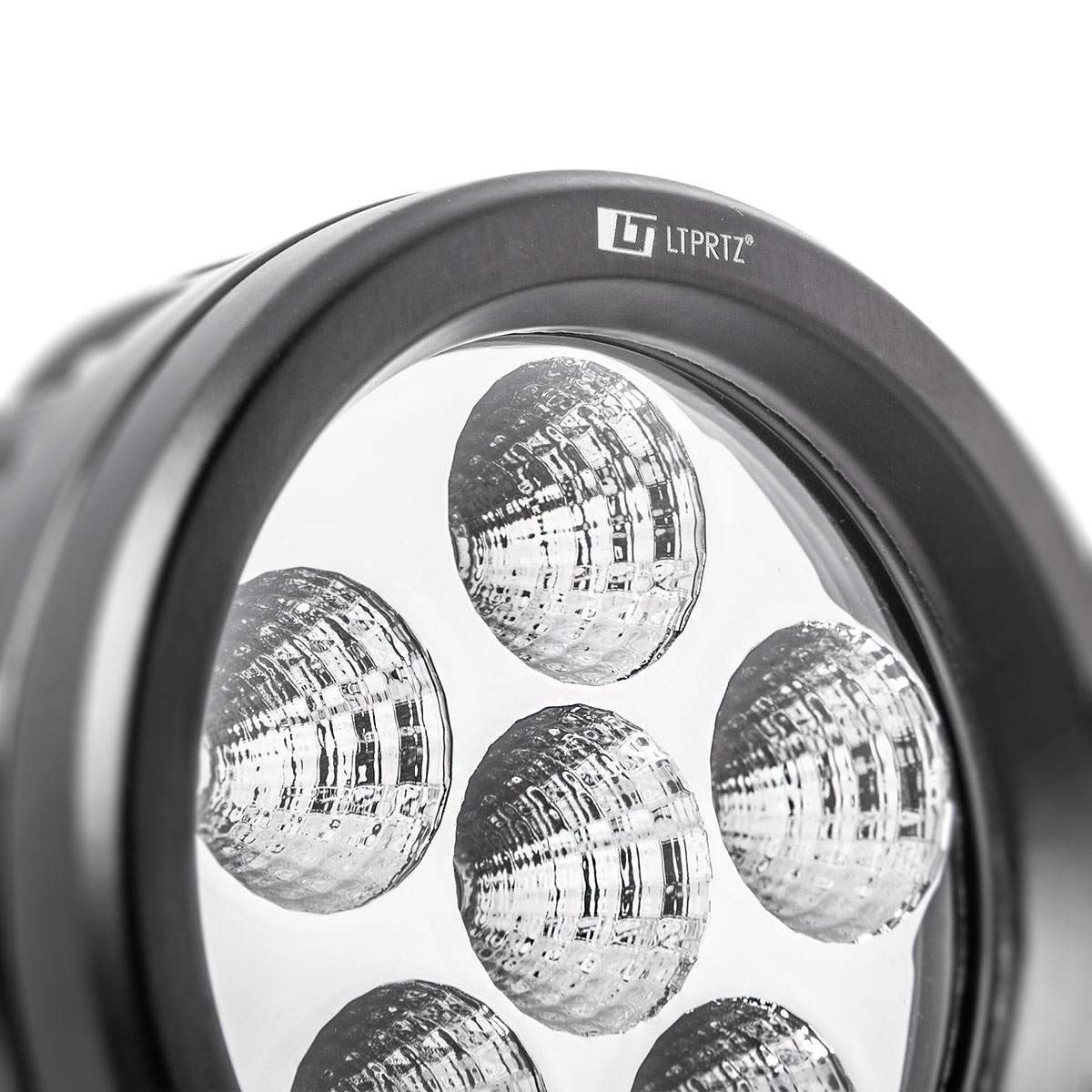 18W LED Reversing Light (90degree Flood)