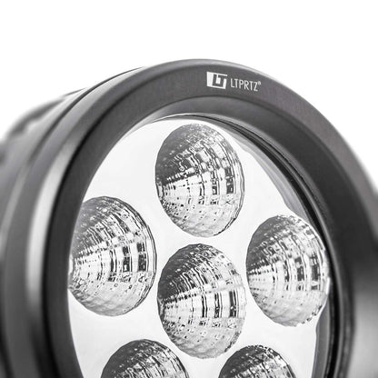 18W LED Reversing Light (90degree Flood)