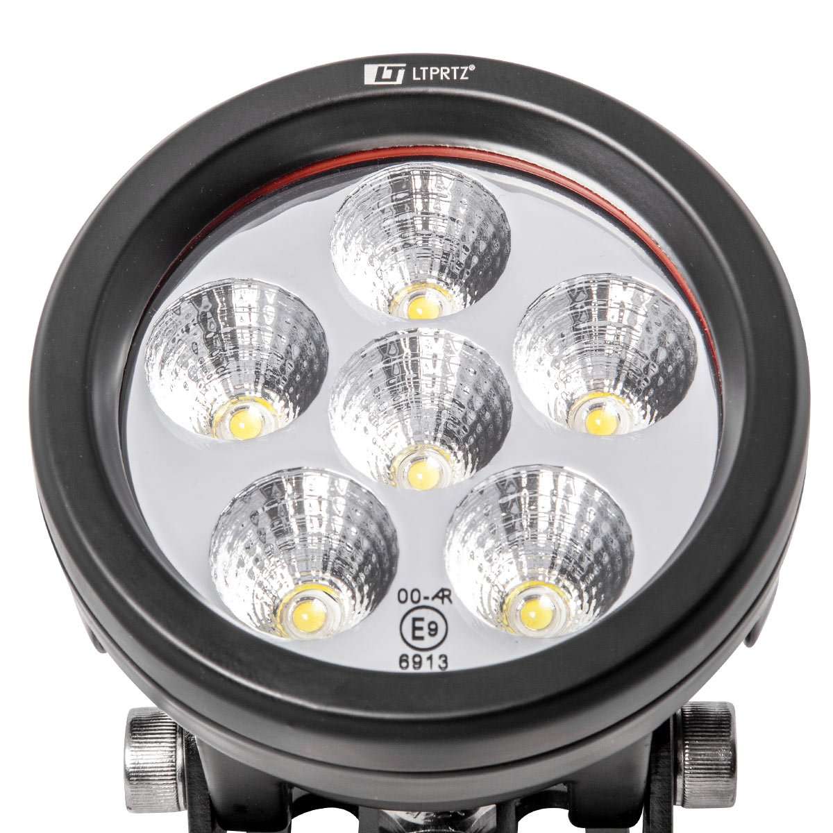 18W LED Reversing Light (90degree Flood)