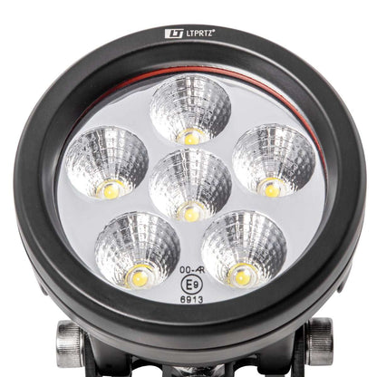 18W LED Reversing Light (90degree Flood)