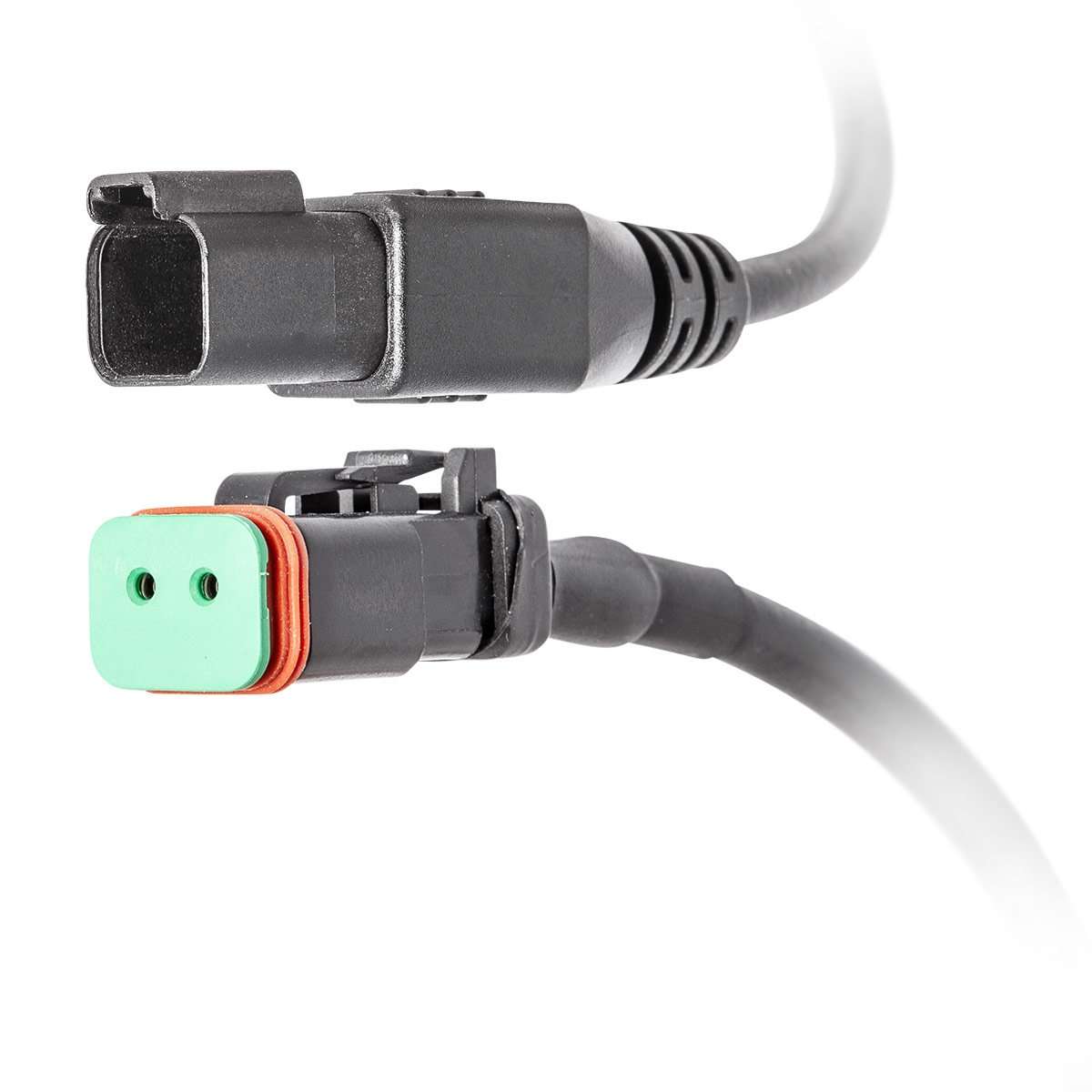 18W LED Reversing Light (90degree Flood)