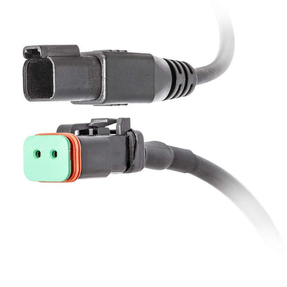 18W LED Reversing Light (90degree Flood)