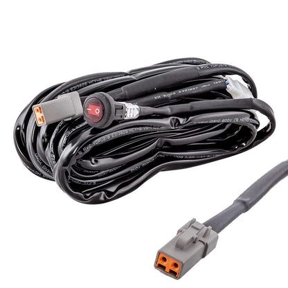 16inch Flat-X Road Legal Spot Beam Light Bar