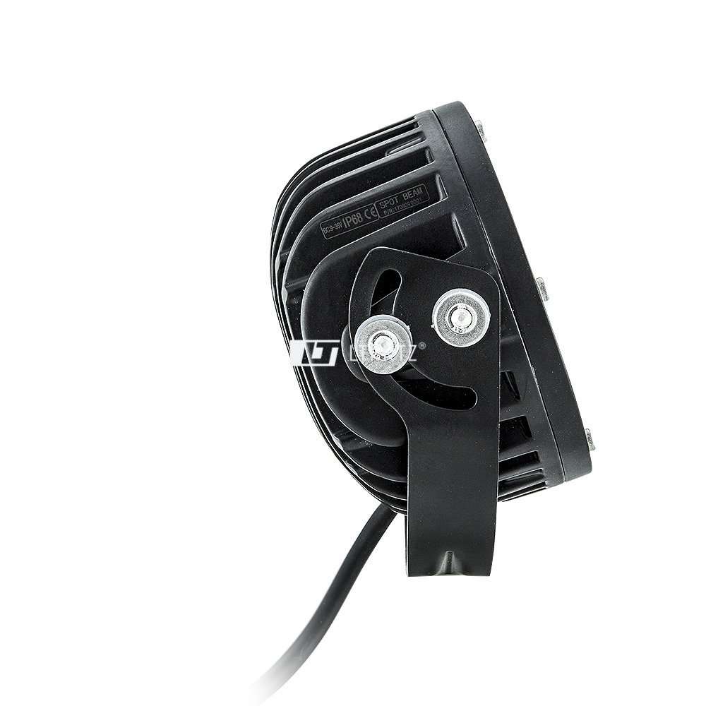 35W LED UltraLux Spotlight