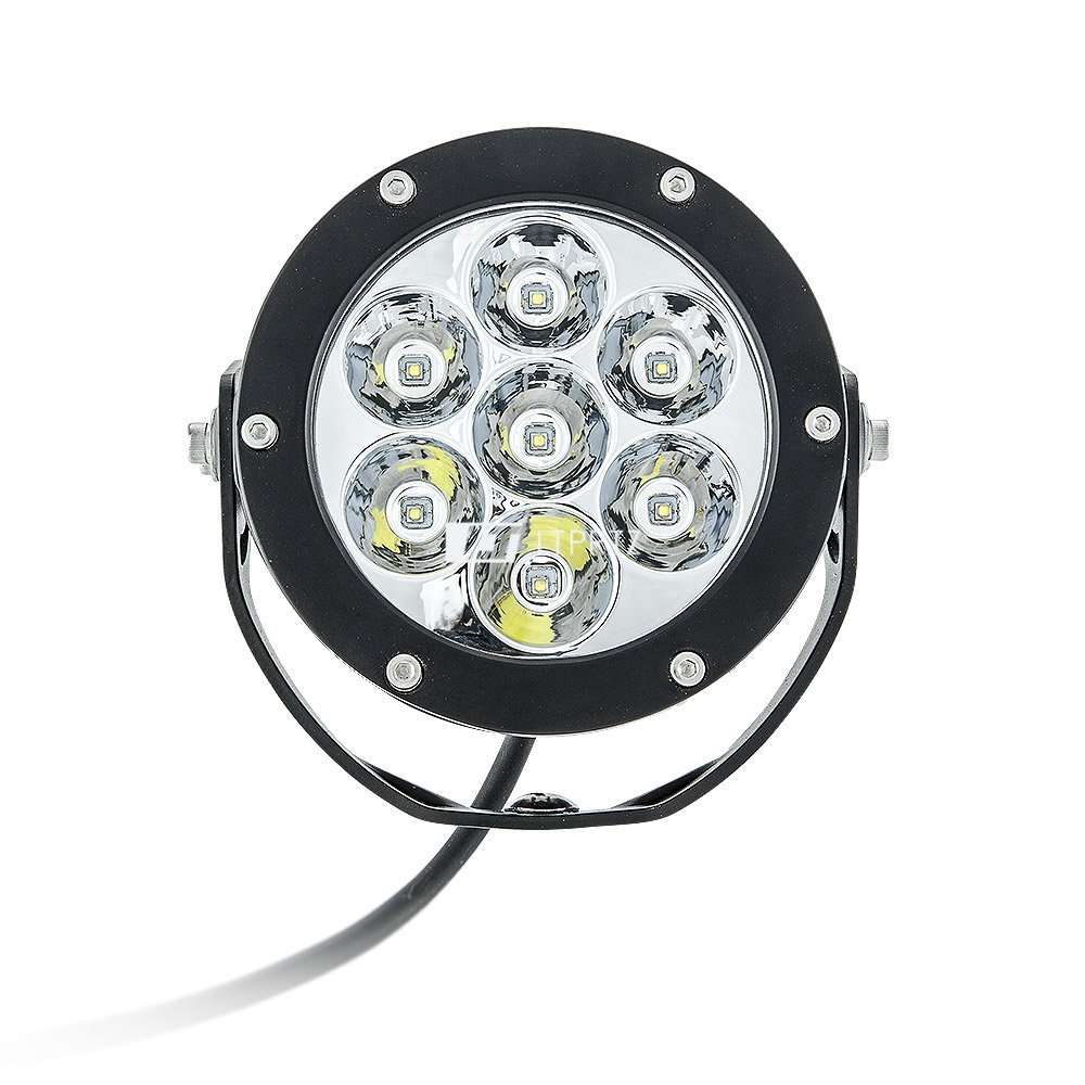 35W LED UltraLux Spotlight