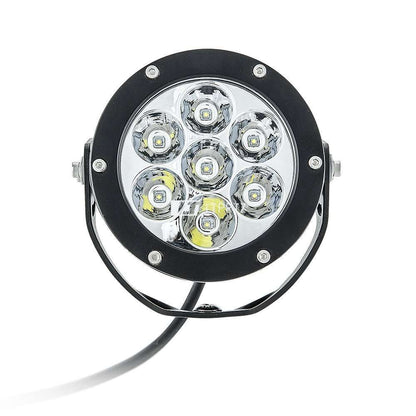 35W LED UltraLux Spotlight