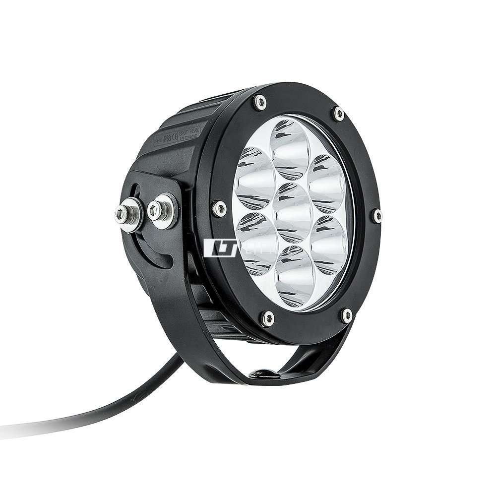 35W LED UltraLux Spotlight
