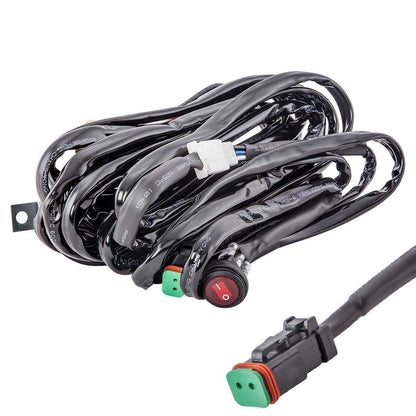 LTPRTZ DT1 HARNESS