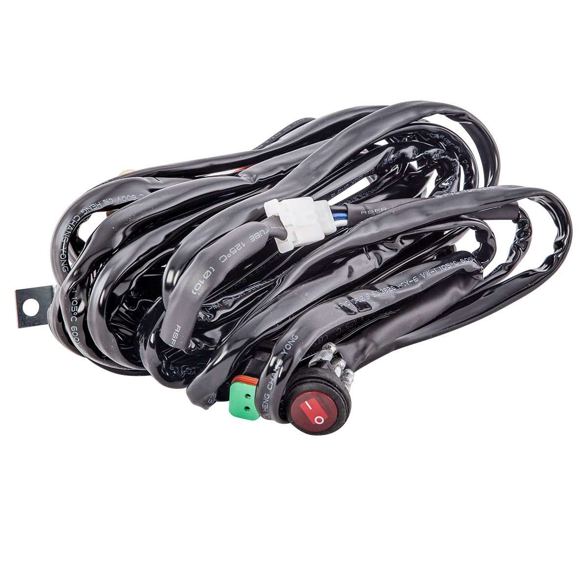 LTPRTZ DT1 HARNESS