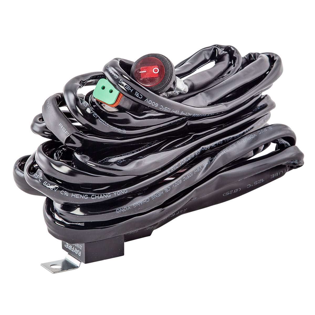 LTPRTZ DT1 HARNESS