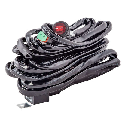 LTPRTZ DT1 HARNESS