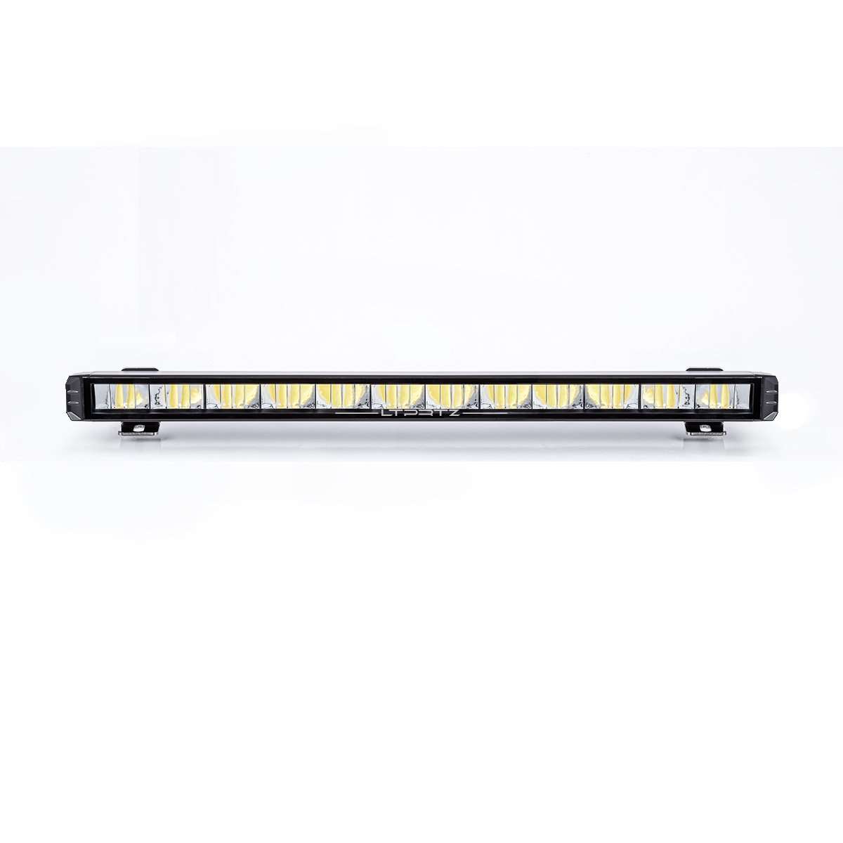 23inch Flat-X Road Legal Spot Beam Light Bar