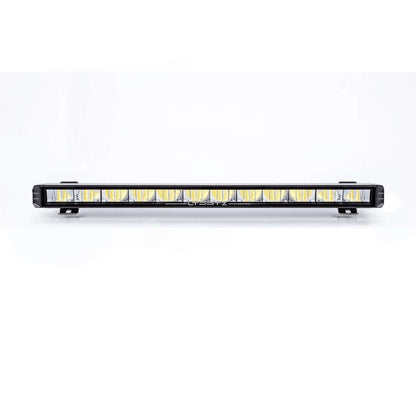 23inch Flat-X Road Legal Spot Beam Light Bar