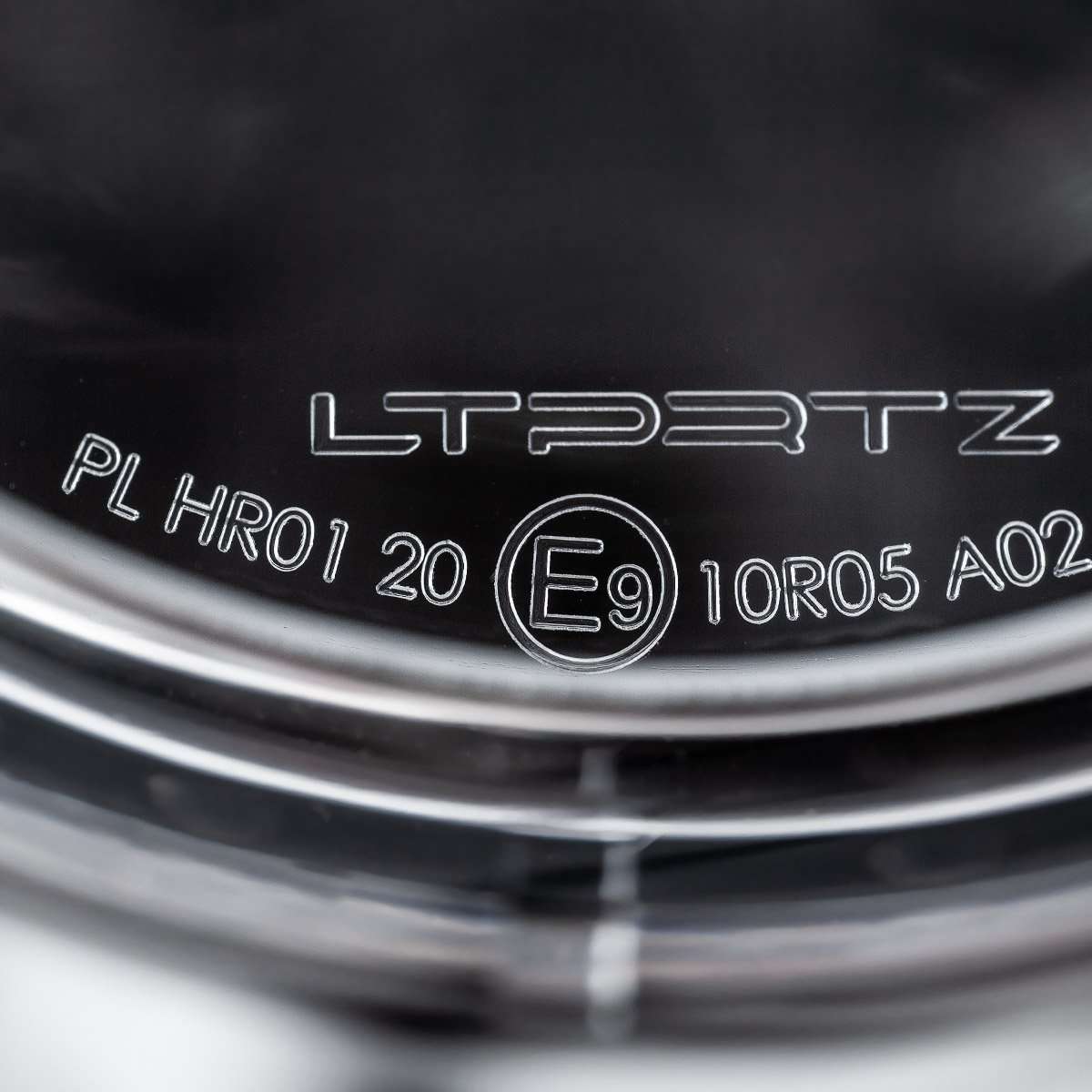 5inch Prime-X Road Legal Driving Light